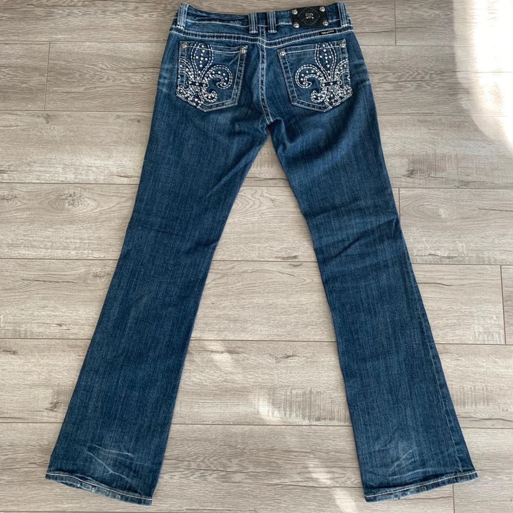 MissMe JP5010C size 30